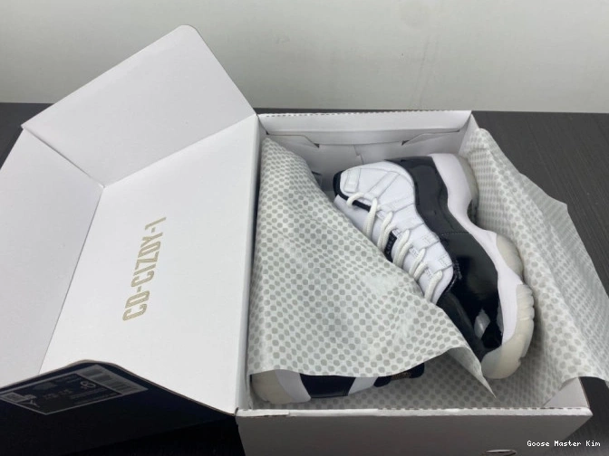 CT8012-170 Air Jordan Jordan Air 11 11DMP 0730